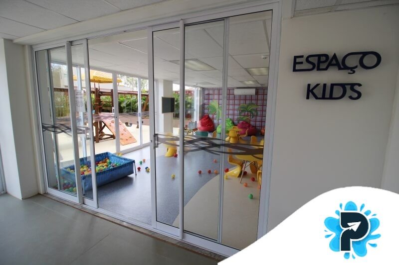 Foto EVIAN THERMAS RESIDENCE